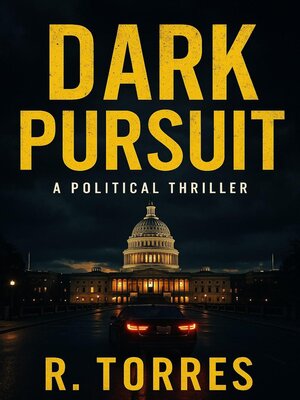 cover image of Dark Pursuit